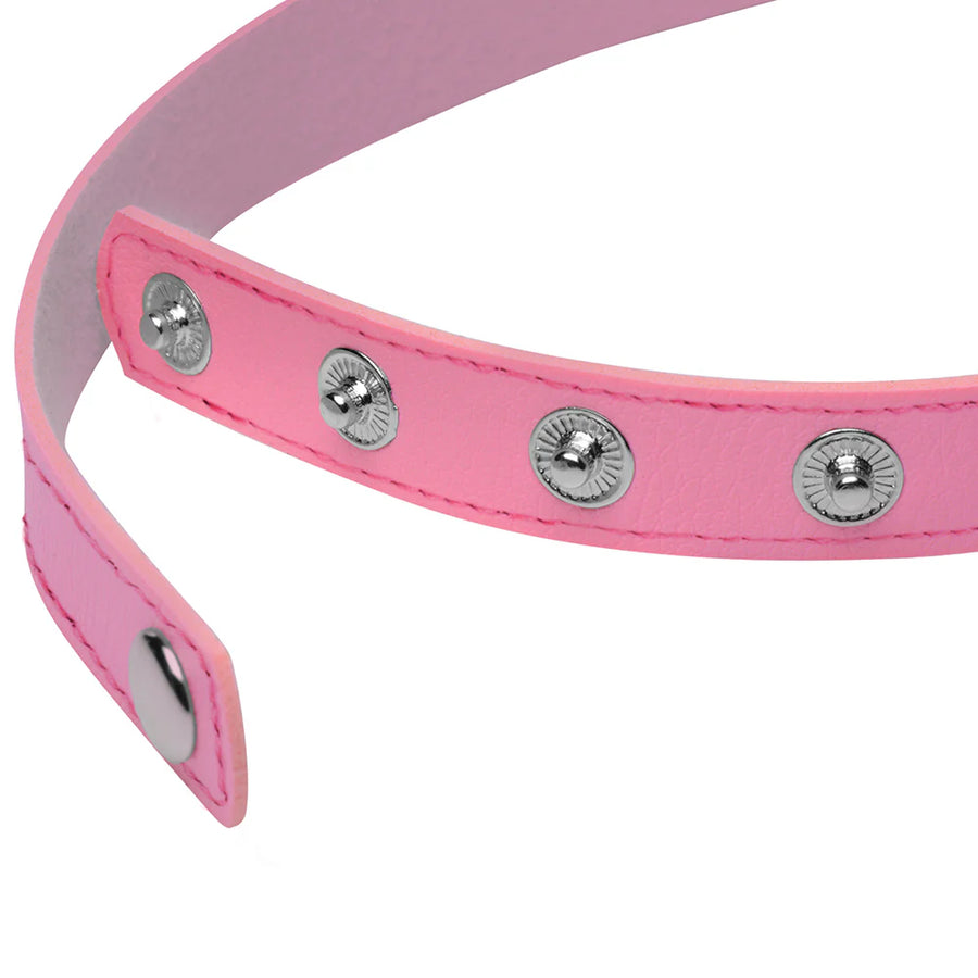 Master Series Kinky Kitty Pink