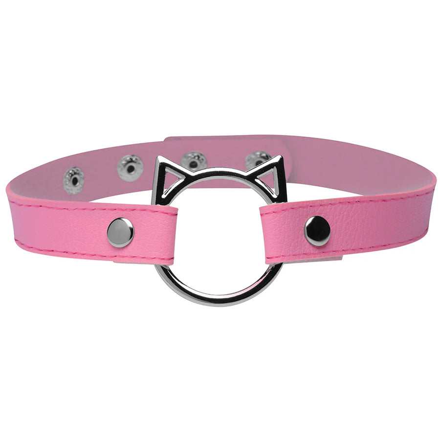 Master Series Kinky Kitty Pink