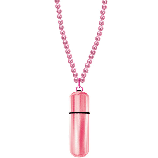 MiVibe Bullet Necklace