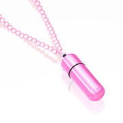 MiVibe Bullet Necklace