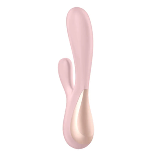 Satisfyer Mono Flex Pink