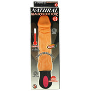 Naturel Realskin Hot Cock