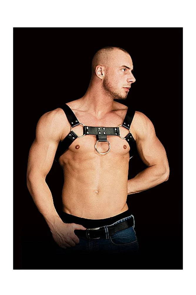 Ouch Costas Harness