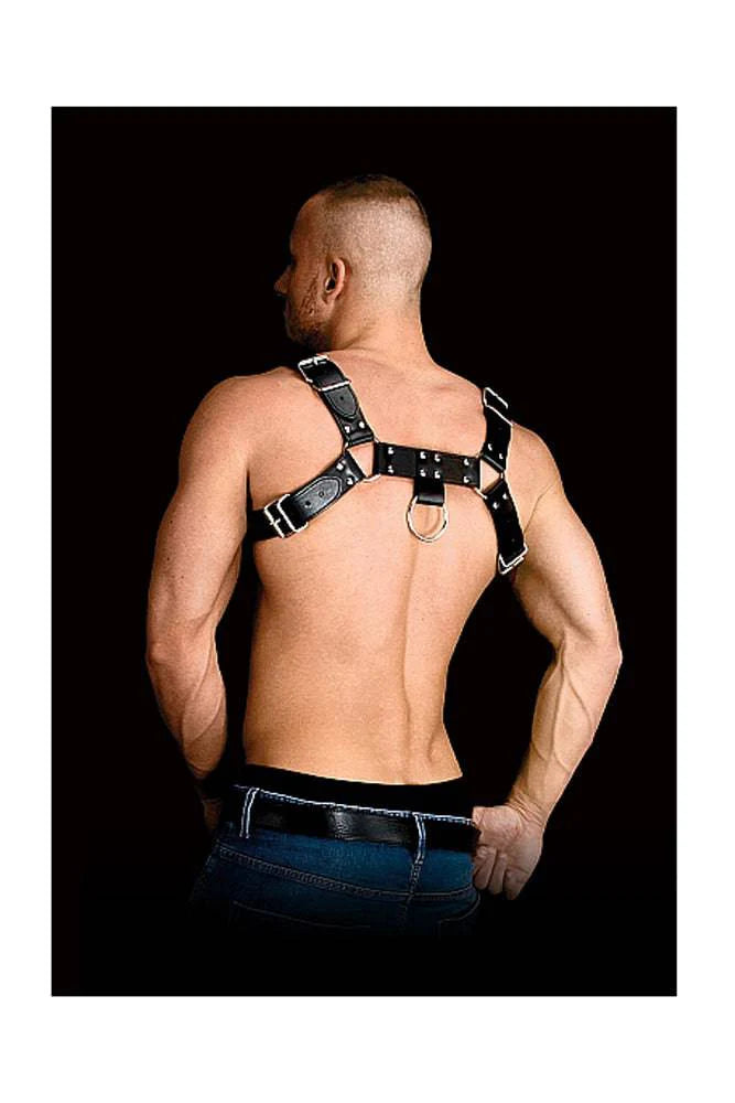 Ouch Costas Harness