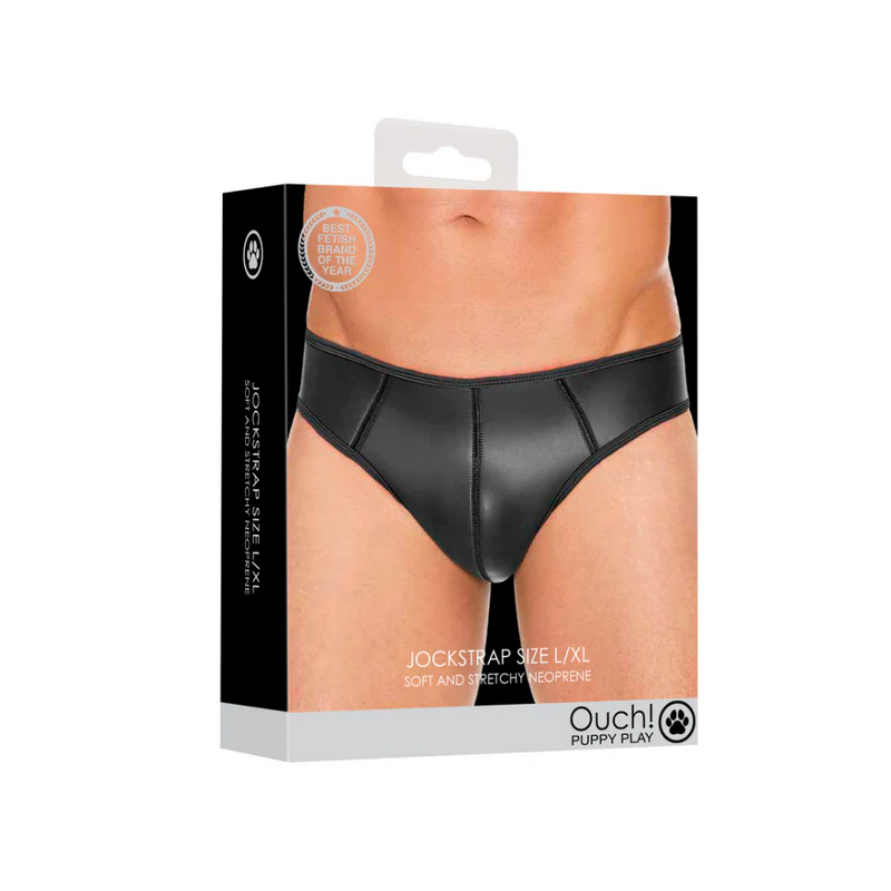 Ouch Jockstrap L/XL