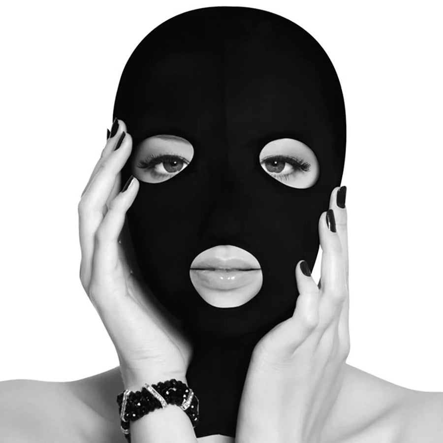 Ouch Subversion Mask