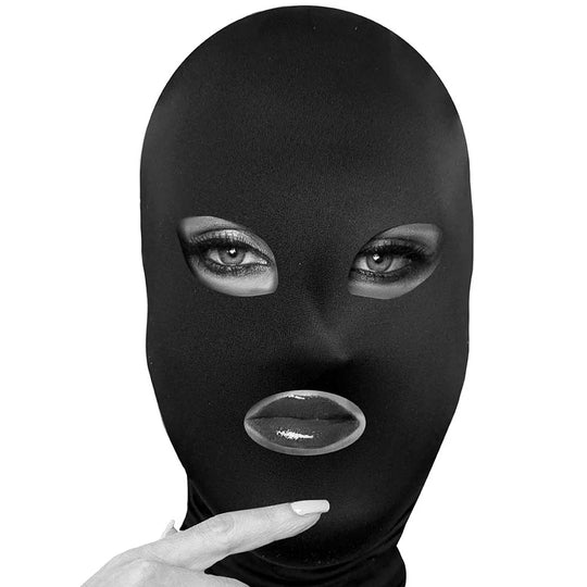 Ouch Subversion Mask