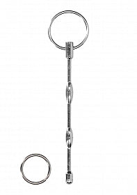 Ouch Stainless Steel Dilator 8mm