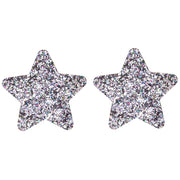 Peekaboos pasties Pride Stars