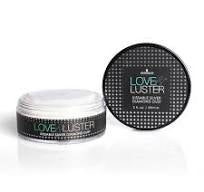 Sensuva Love Luster dust