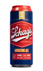 Blush Schag’s Pleasure Brew