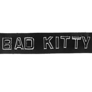 Spartacus Bad Kitty collar