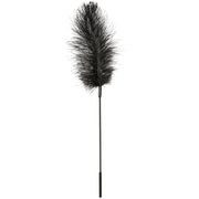 Sport-sheets Ostrich Feather Black