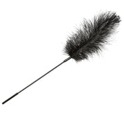 Sport-sheets Ostrich Feather Black