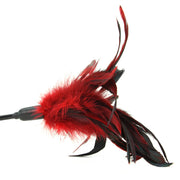 Sport-sheets Starburst Feather Red