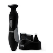 The-All-In-One Ultimate Personal Shaver for Men