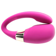 Tiani 3 Couples Massager Pink