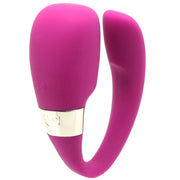 Tiani 3 Couples Massager Pink