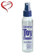 CalExotics Toy Cleaner  Universal 120 ml