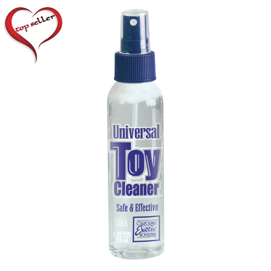 Universal Toy Cleaner  120 ml