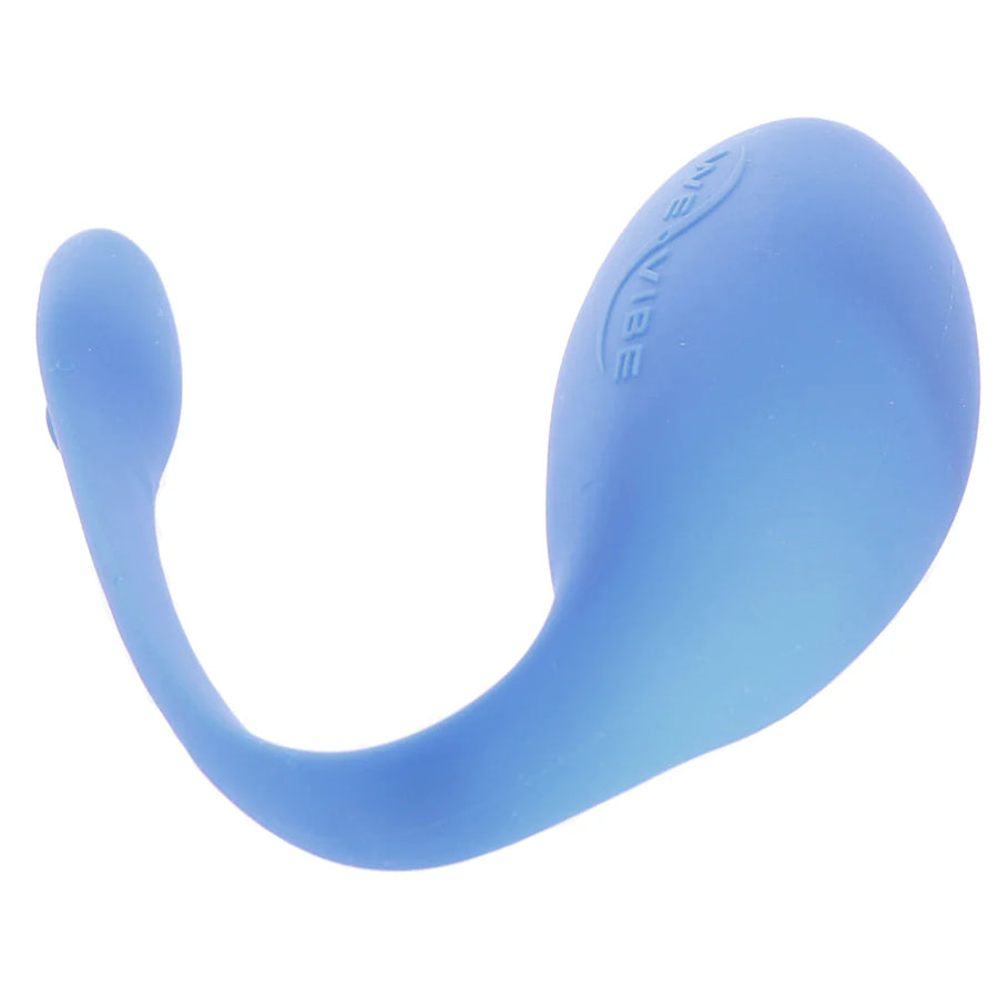 Jive  WeVibe Ultimate Inside Job Blue