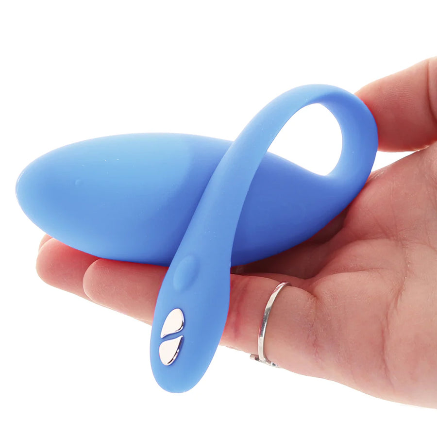 Jive  WeVibe Ultimate Inside Job Blue