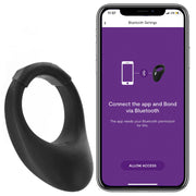 We Vibe Bond Wearable Stimulation Ring