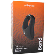 We Vibe Bond Wearable Stimulation Ring