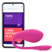 We Vibe Jive 2 Wearable G-Spot