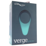 We Vibe Verge Vibrating Ring