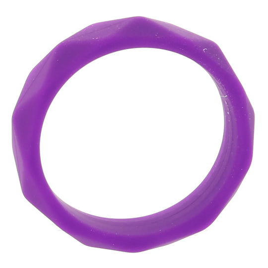 Wellness Geo C-Ring