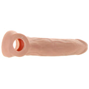 Real Rock Penis Sleeve 8”