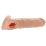 Real Rock Penis Sleeve 9”