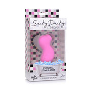 Shegasm Sucky Ducky Pink