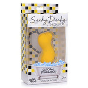 Shegasm Sucky Ducky Yellow