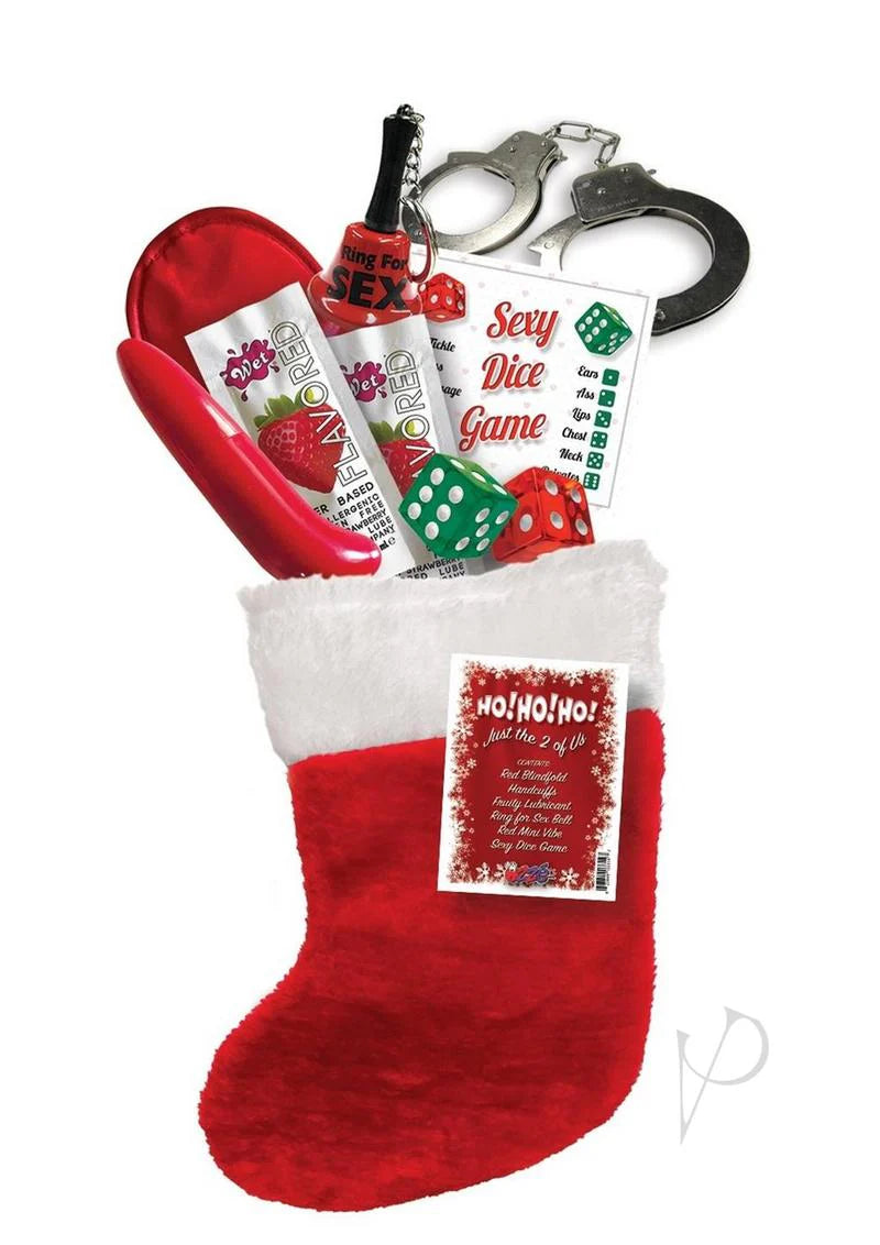 X-Mas Stocking