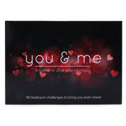 You & Me 2 player Game