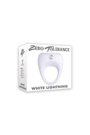 Zero Tolerance  White Lightning