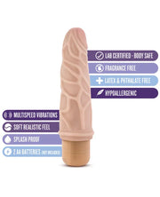 Dr Skin Cock Vibe 3