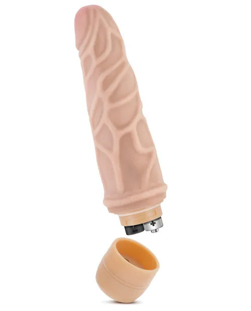 Dr Skin Cock Vibe 3