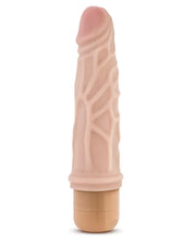 Dr Skin Cock Vibe 3