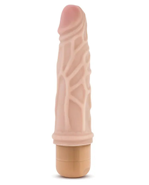 Dr Skin Cock Vibe 3