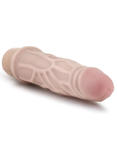 Dr Skin Cock Vibe 3