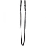 Pincers Nipple Clamps Black
