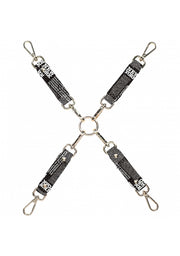 Hogtie Connectors