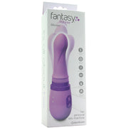 Fantasy For Her Personal Sex Machine Purple