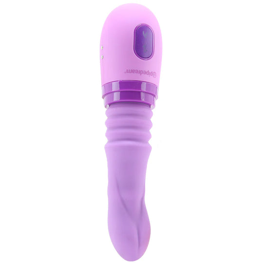 Fantasy For Her Personal Sex Machine Purple