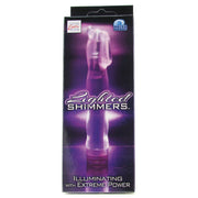 Lighted Shimmers LED Hummer