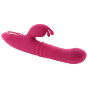 Blush Kira Rabbit with Gyrating,Thrusting,Heating