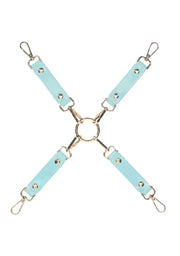 Ouch Paris Collection Hogtie Blue